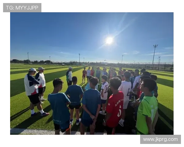 足协举办2012年龄段精英青少年训练营